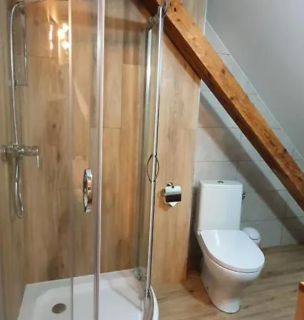 Casa vacanze Dom W Miescie Reszel