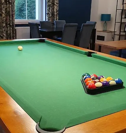 Dom W Miescie Casa vacanze Reszel