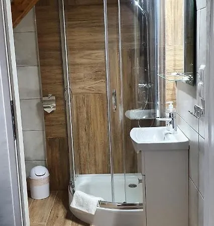 Casa vacanze Dom W Miescie *