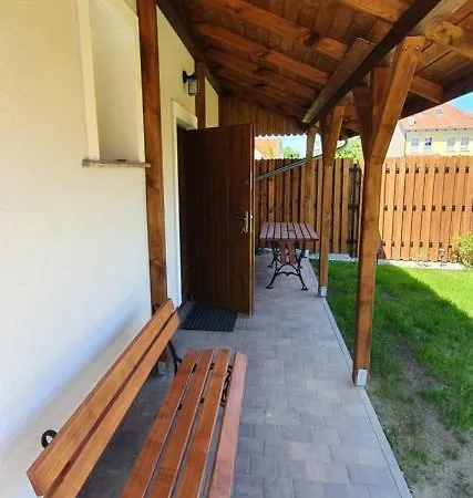 Dom W Miescie Reszel