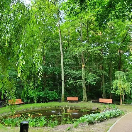 Dom W Miescie Casa vacanze *